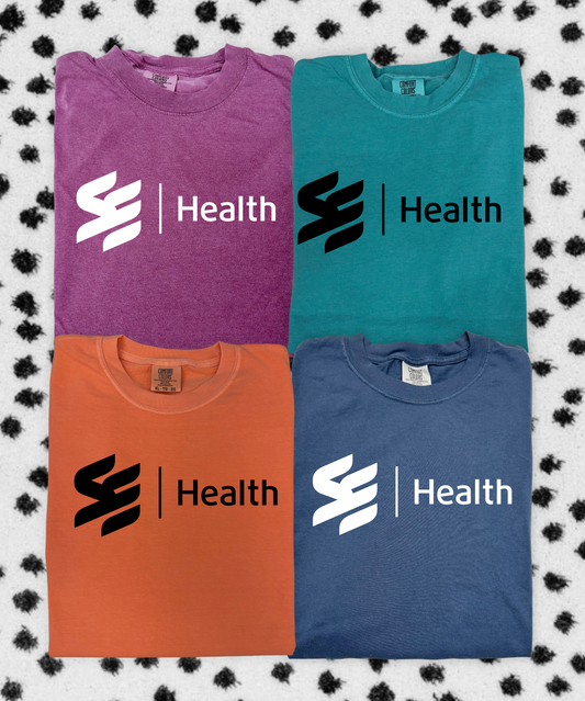 SE Midnight Color Tee bundle