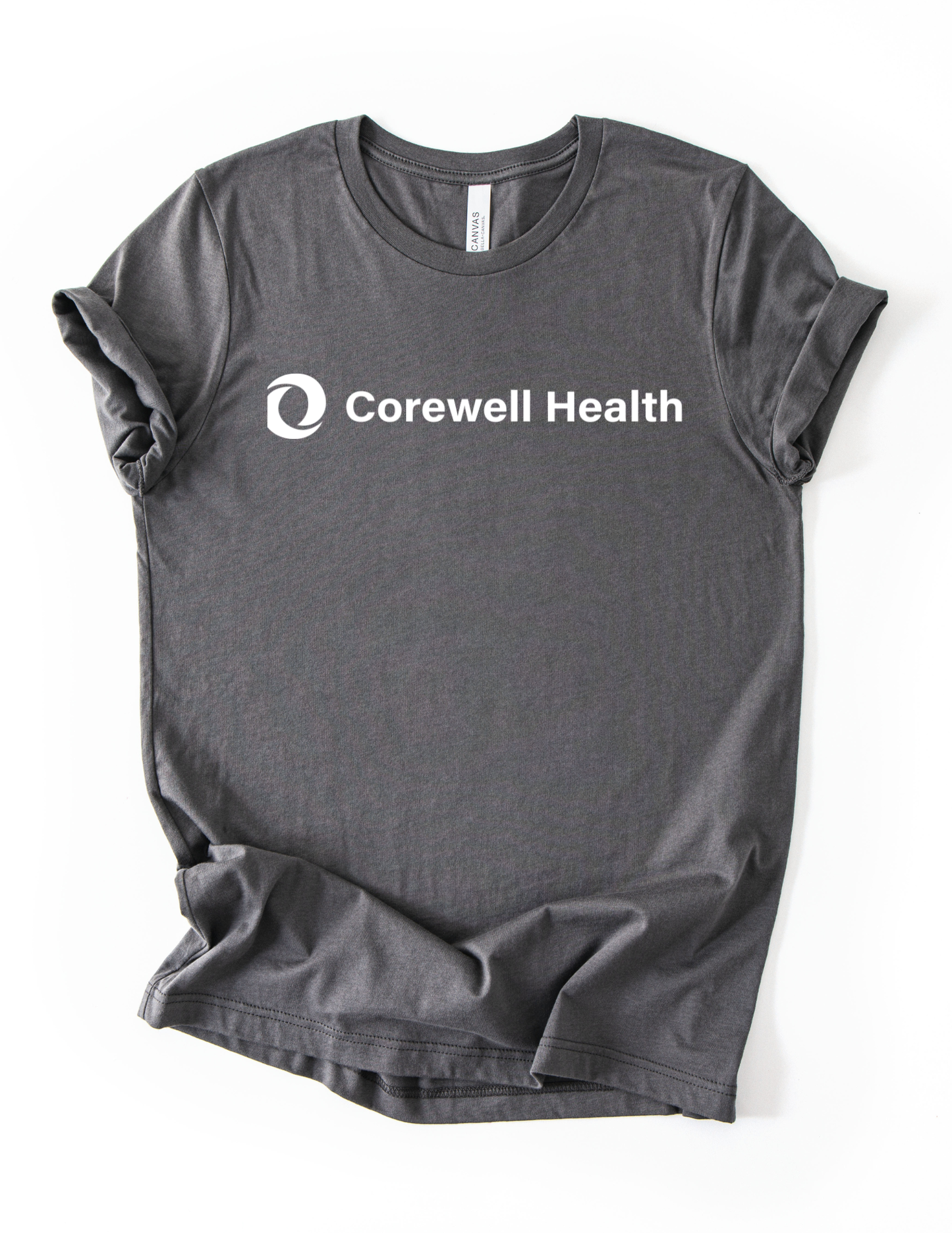 Corewell Health Bella Canvas T-Shirts