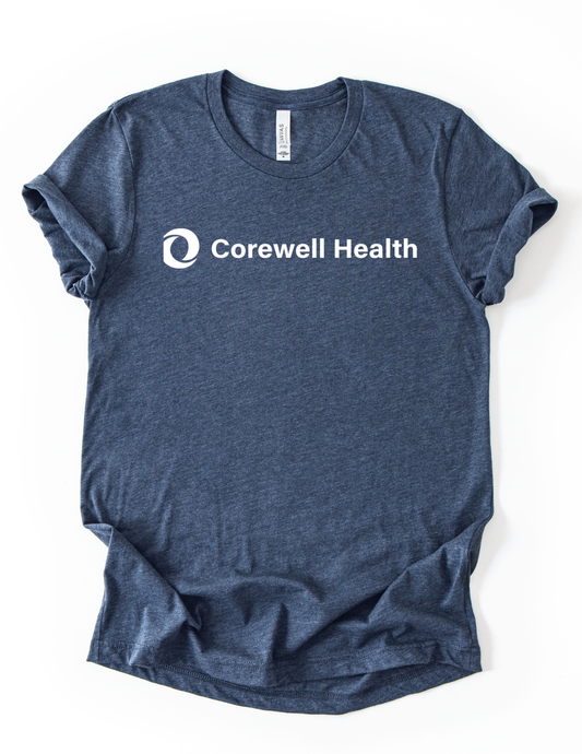 Corewell Health Bella Canvas T-Shirts