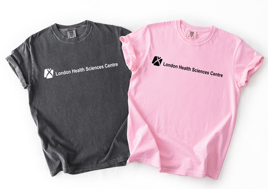 Corewell Health Pepper Pink Bundle