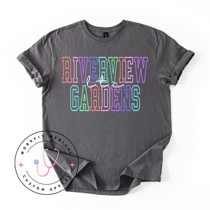 Riverview Gardens LTC - Shirt