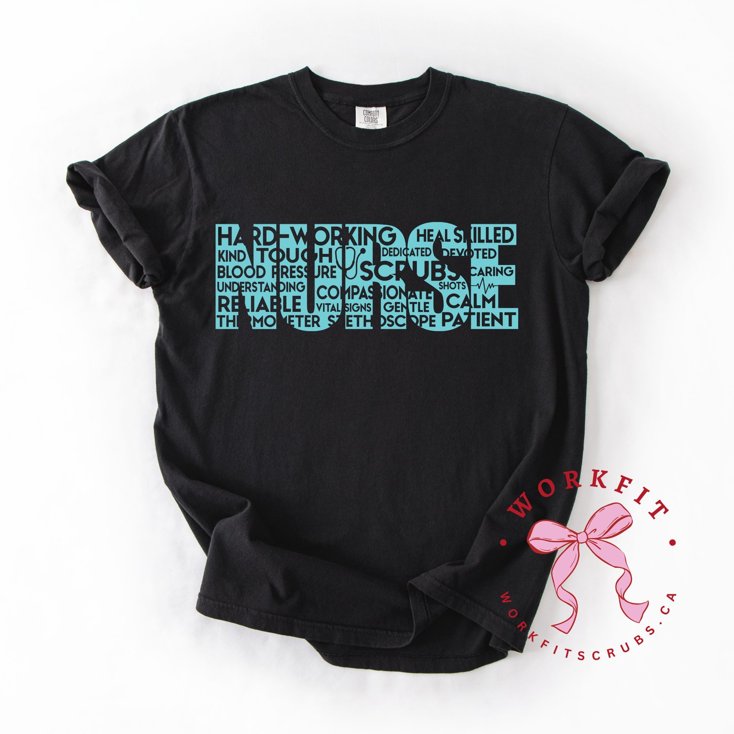 Nurse's Are... T-Shirt
