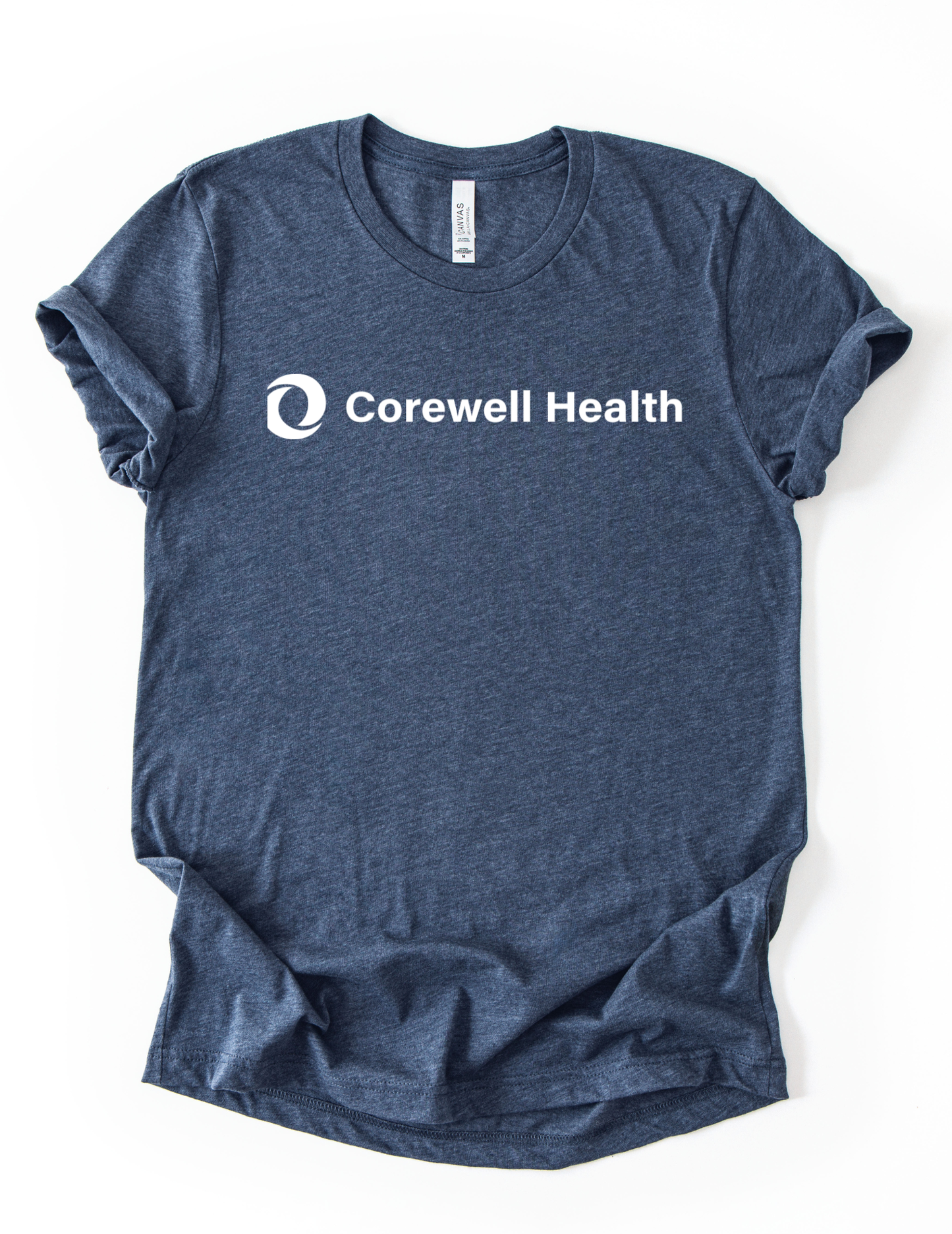 Corewell Health Bella Canvas T-Shirts