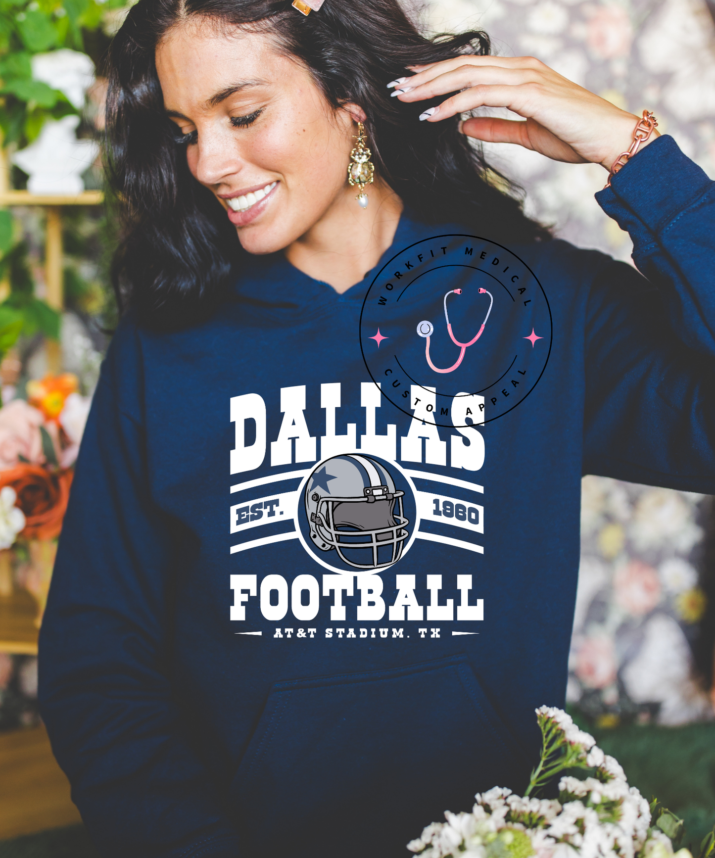 Dallas Cowboys Merch