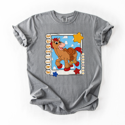 Toy Story 5 - Doddle Design Tees