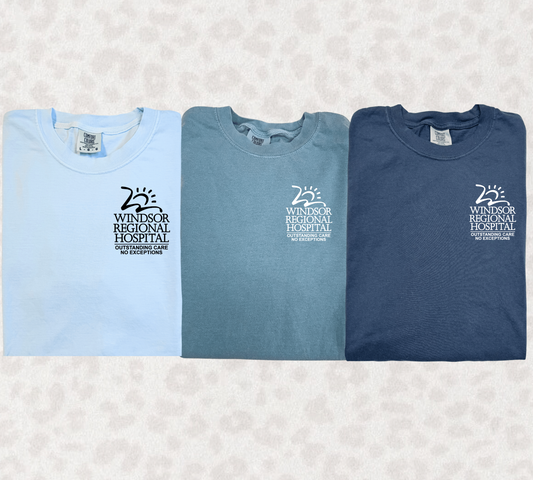 WRH Blue Bundle