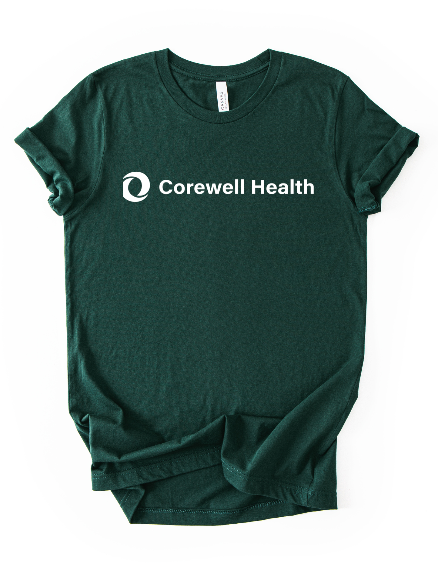 Corewell Health Bella Canvas T-Shirts