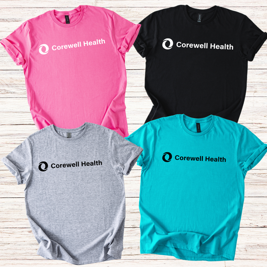 Corewell Health Gildan SoftStyle Bundle