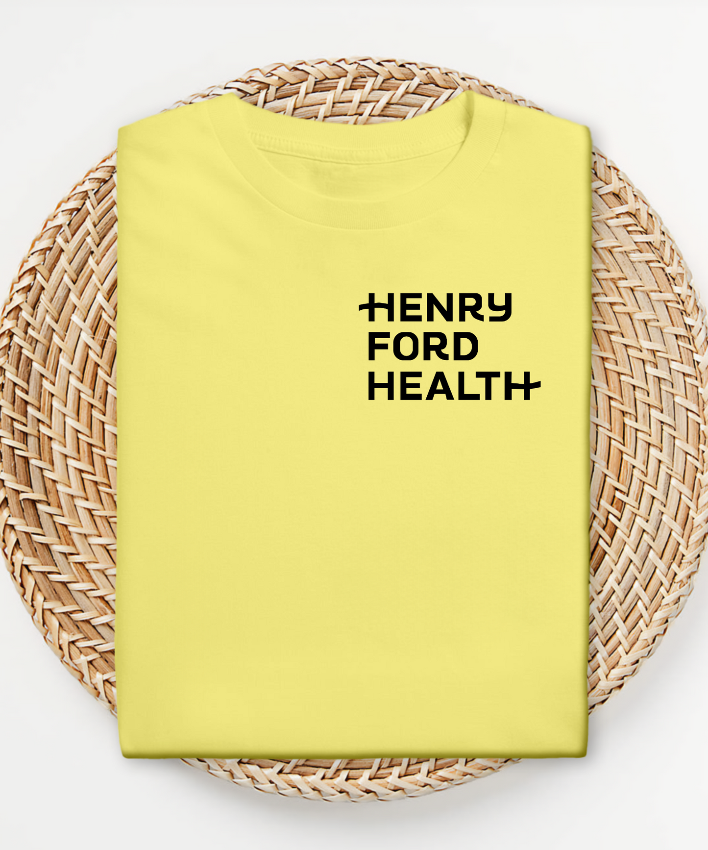 Henry Ford Health Gildan T-Shirts