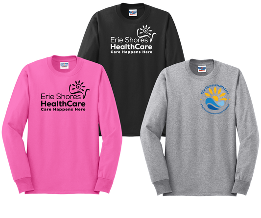 Erie Shore Dri Power Active LS