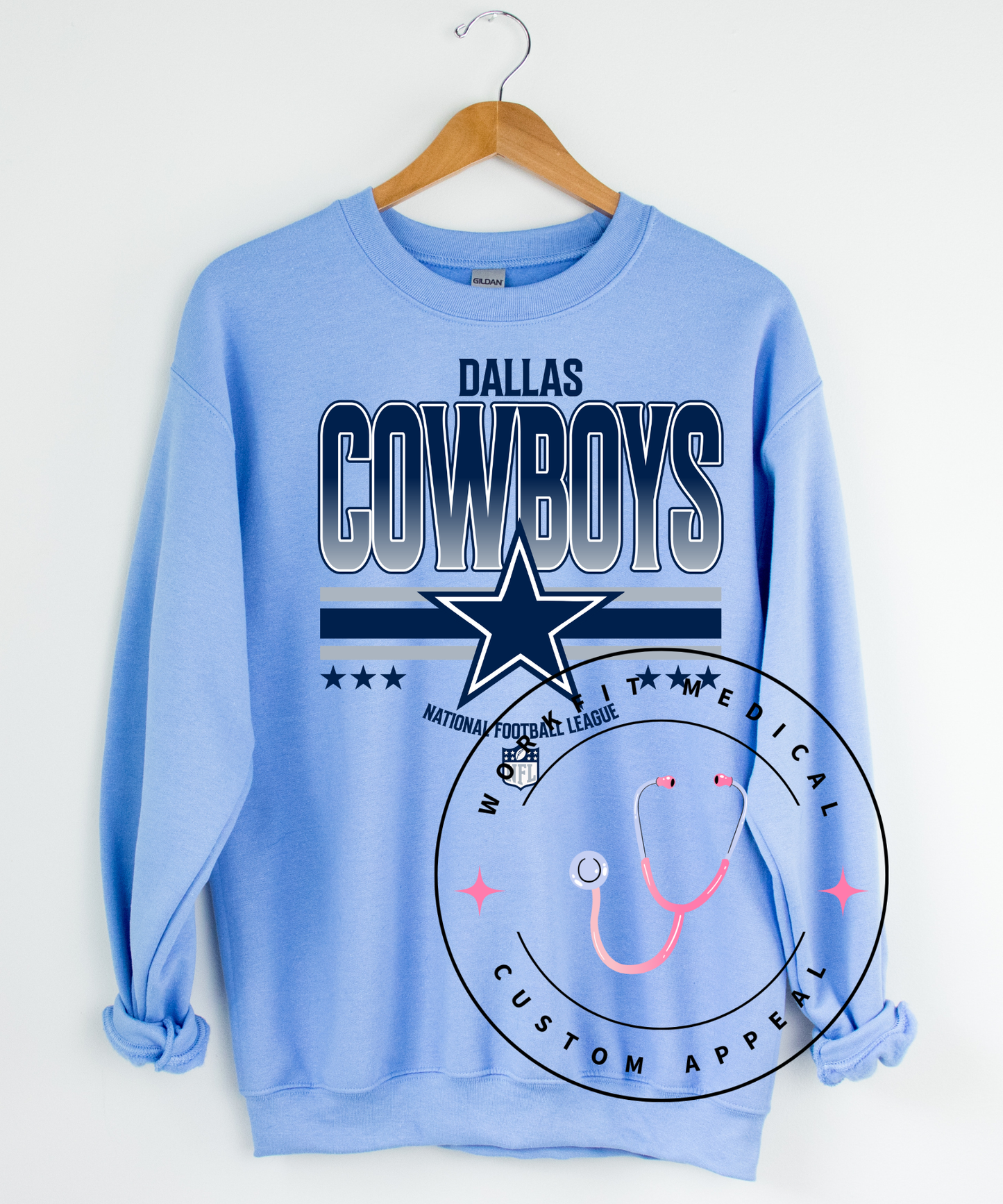 Dallas Cowboys Merch
