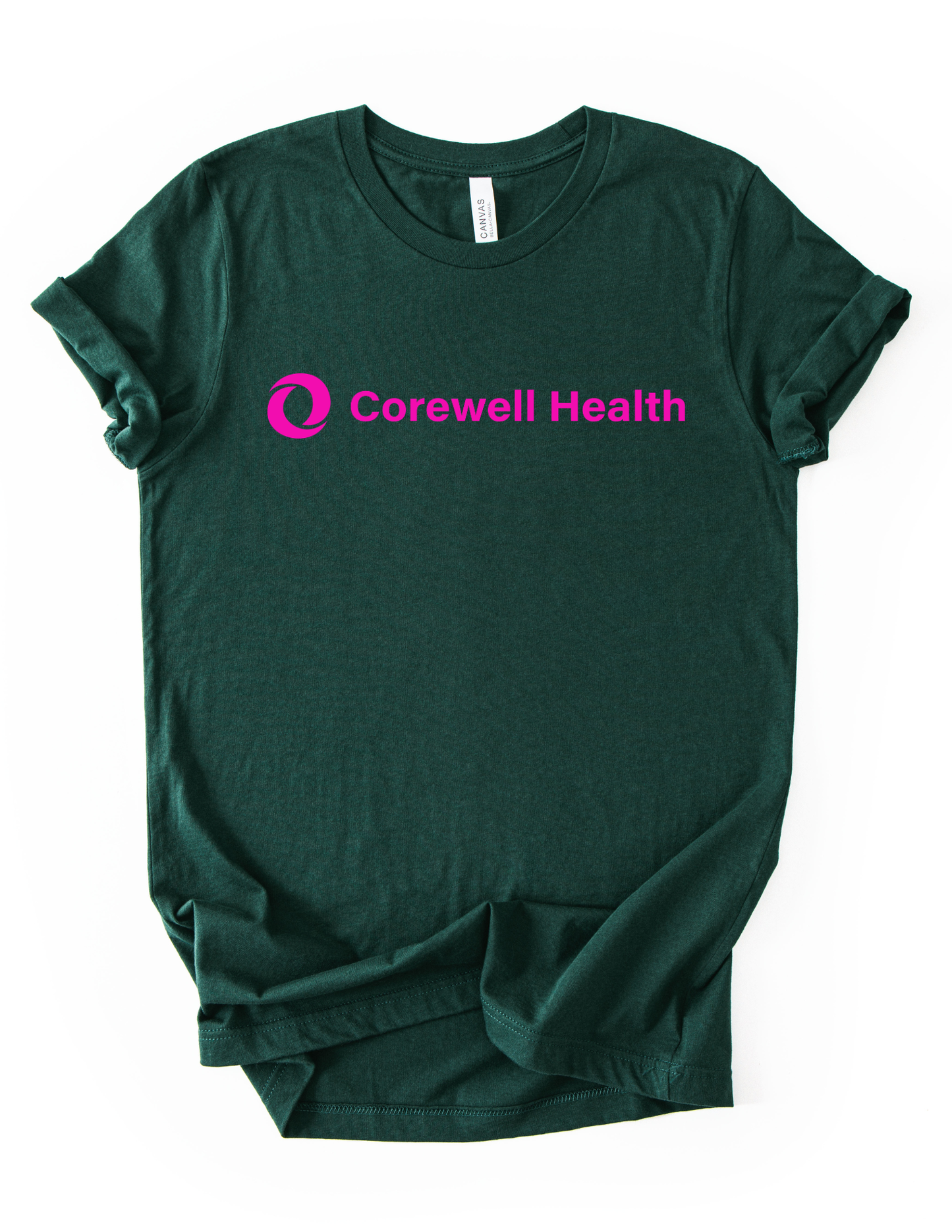 Corewell Health Bella Canvas T-Shirts