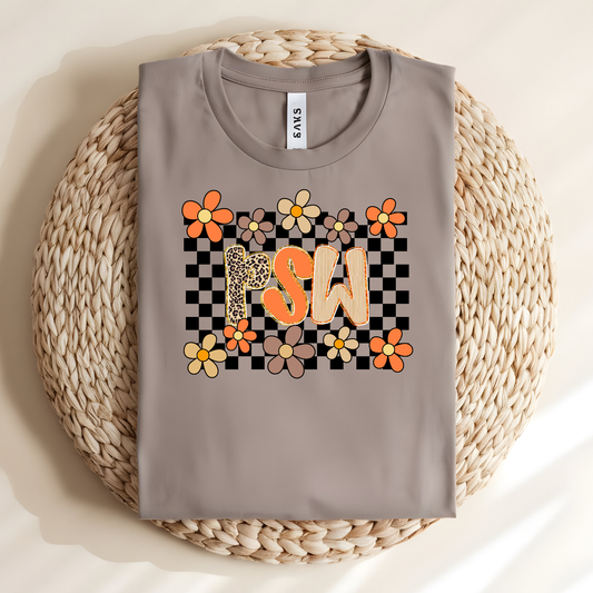 PSW Fall of all Falls T-Shirt