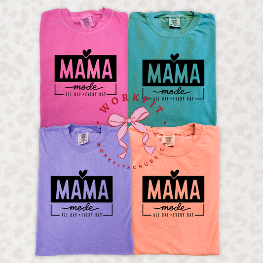MAMA MODE T-Shirts