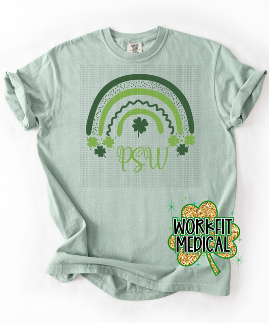 PSW St.Pattys Day T-Shirts