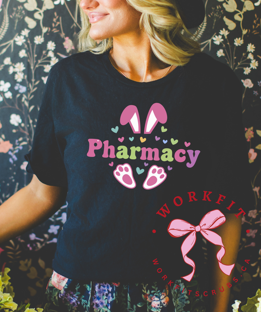 Designation Easter T-Shirts
