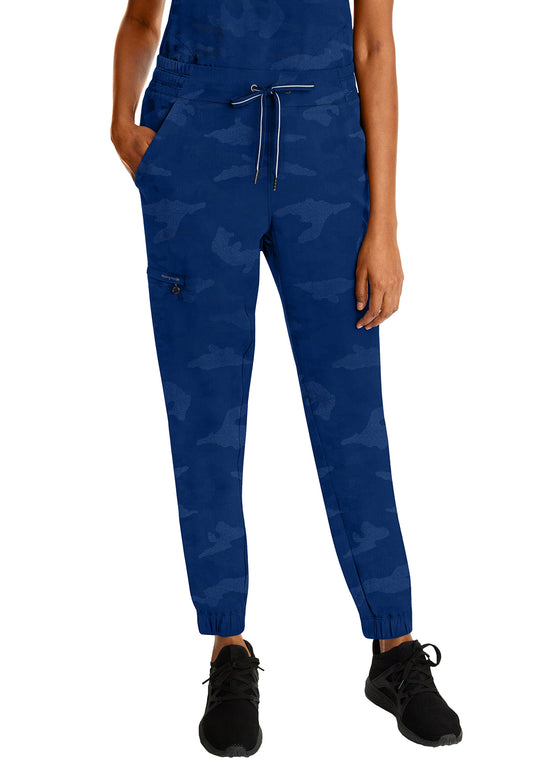 Tate Camo Jooger