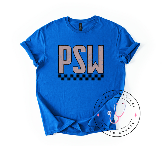 Raceway PSW Tee