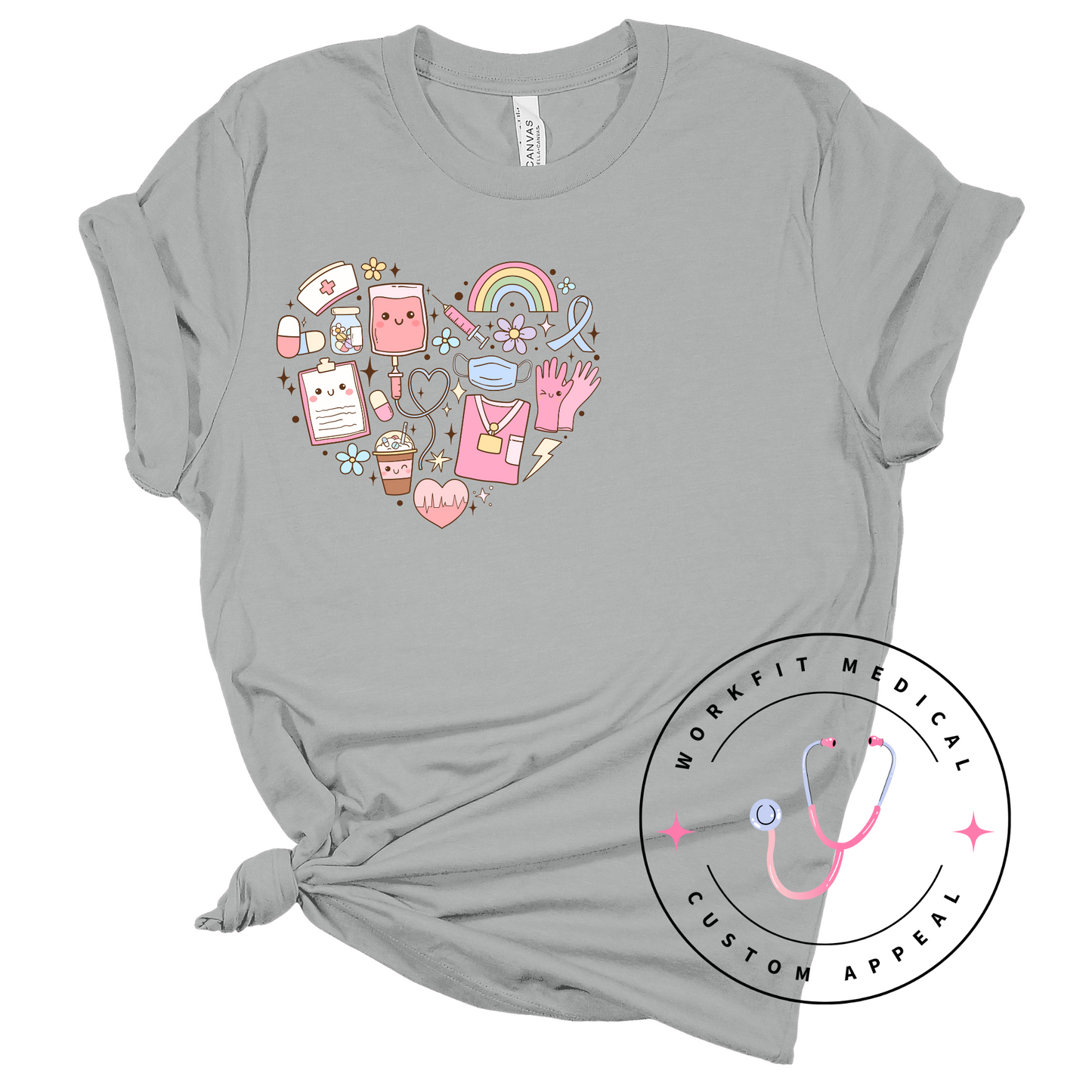 Over the Rainbow T-shirt