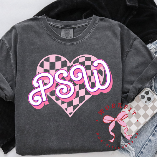 Barbie PSW T-Shirt