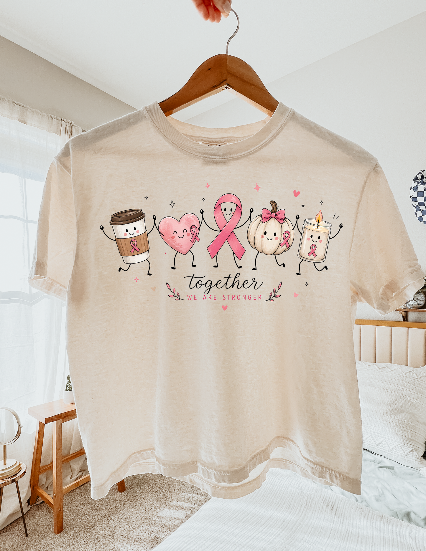 Awareness Doodle Tee