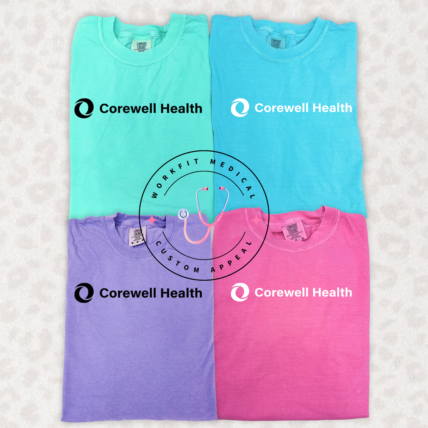 Corewell Health Bright CC Bundle