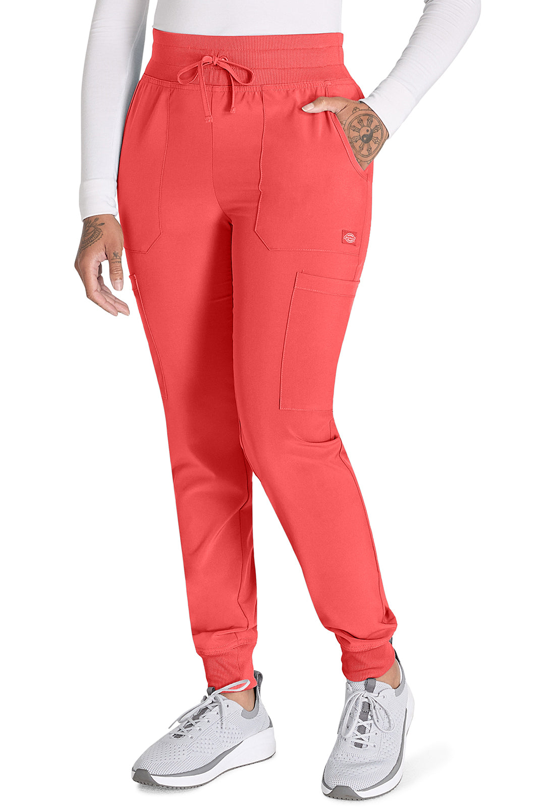 DIckies Mid Rise Jogger