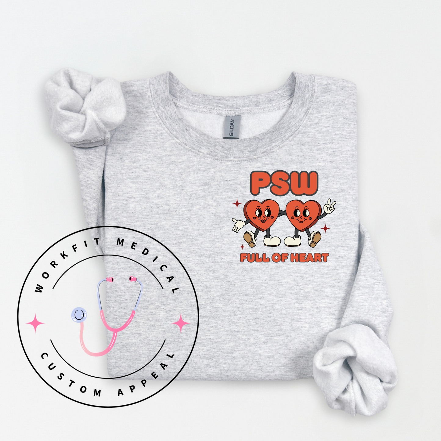 PSW Full of Heart Collection