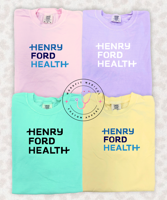 Spring T-Shirt Bundle