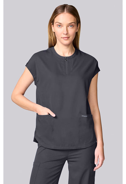 Dolman Top by Healing Hands