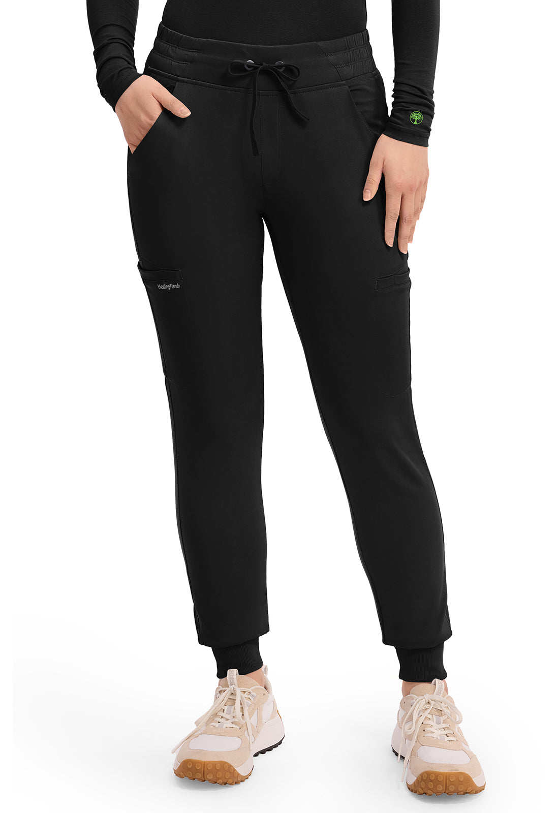 Rhea Jogger HH Works Collection