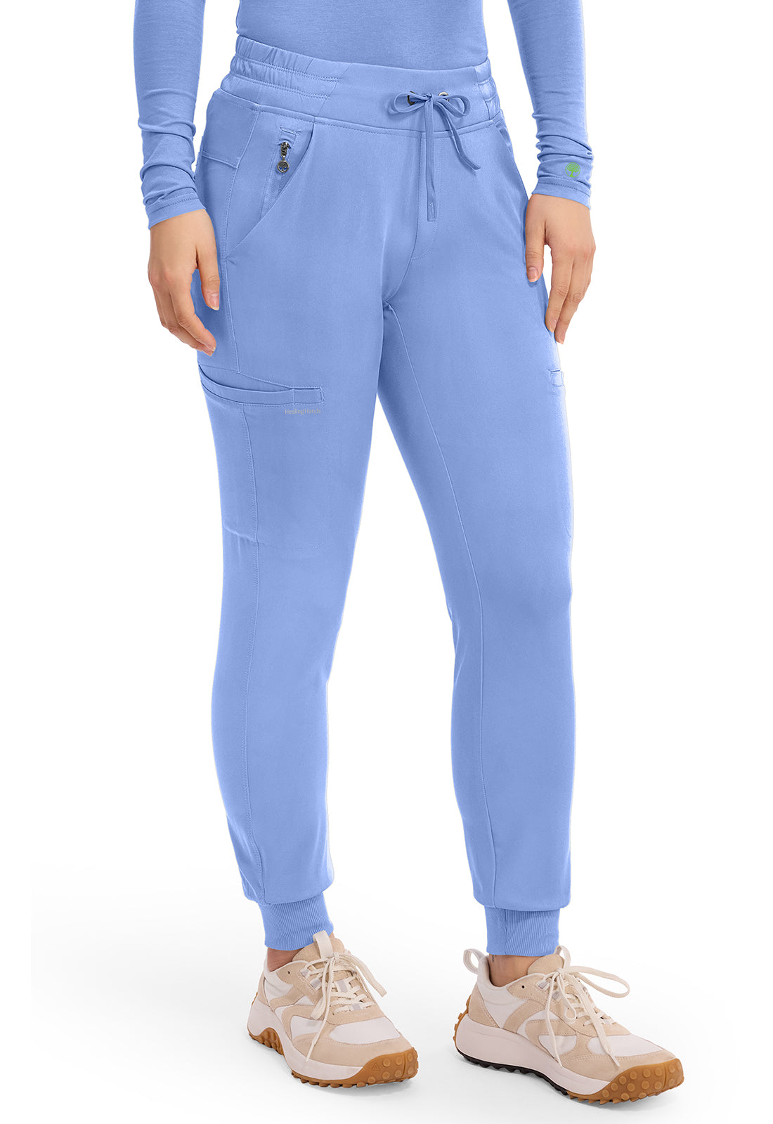 Rhea Jogger HH Works Collection
