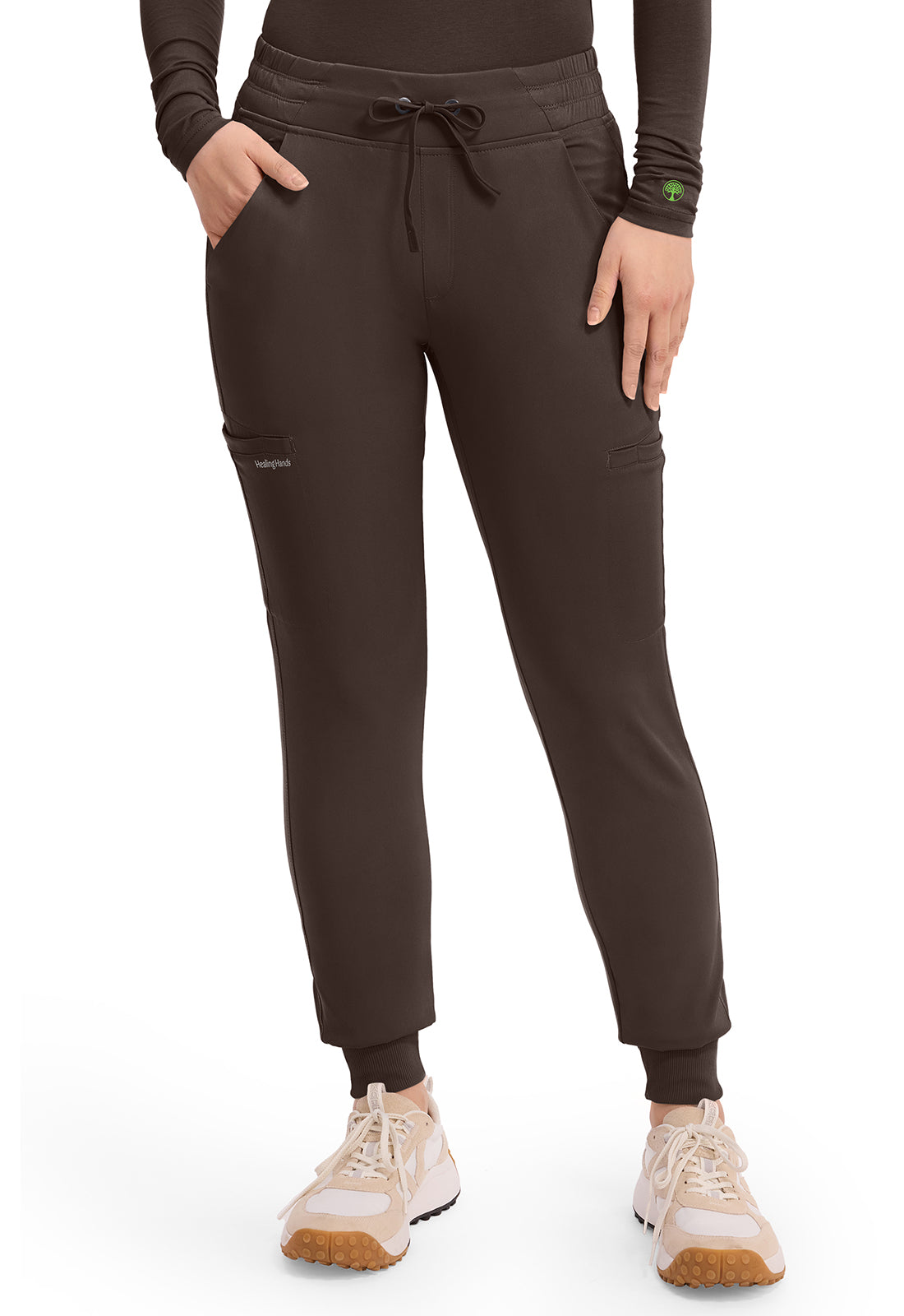 Rhea Jogger HH Works Collection