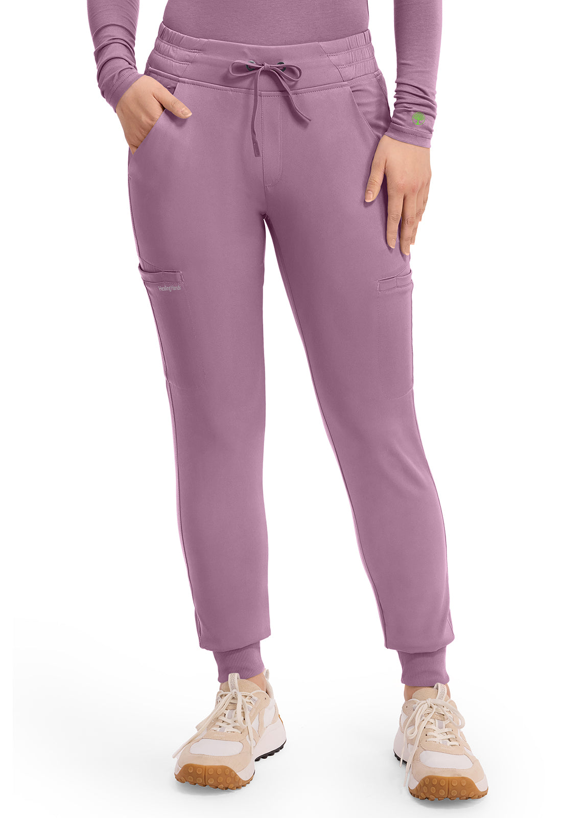 Rhea Jogger HH Works Collection
