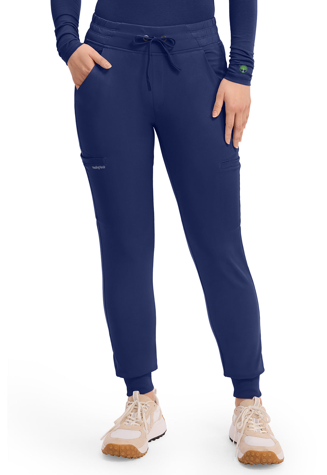 Rhea Jogger HH Works Collection