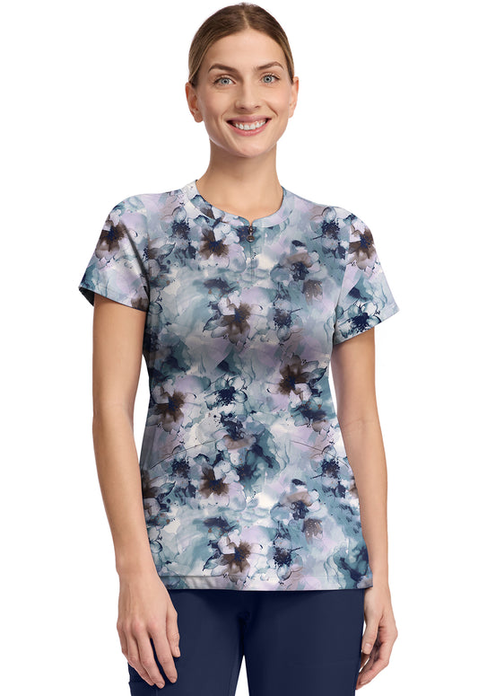 HH WORKS Collection Printed Tops