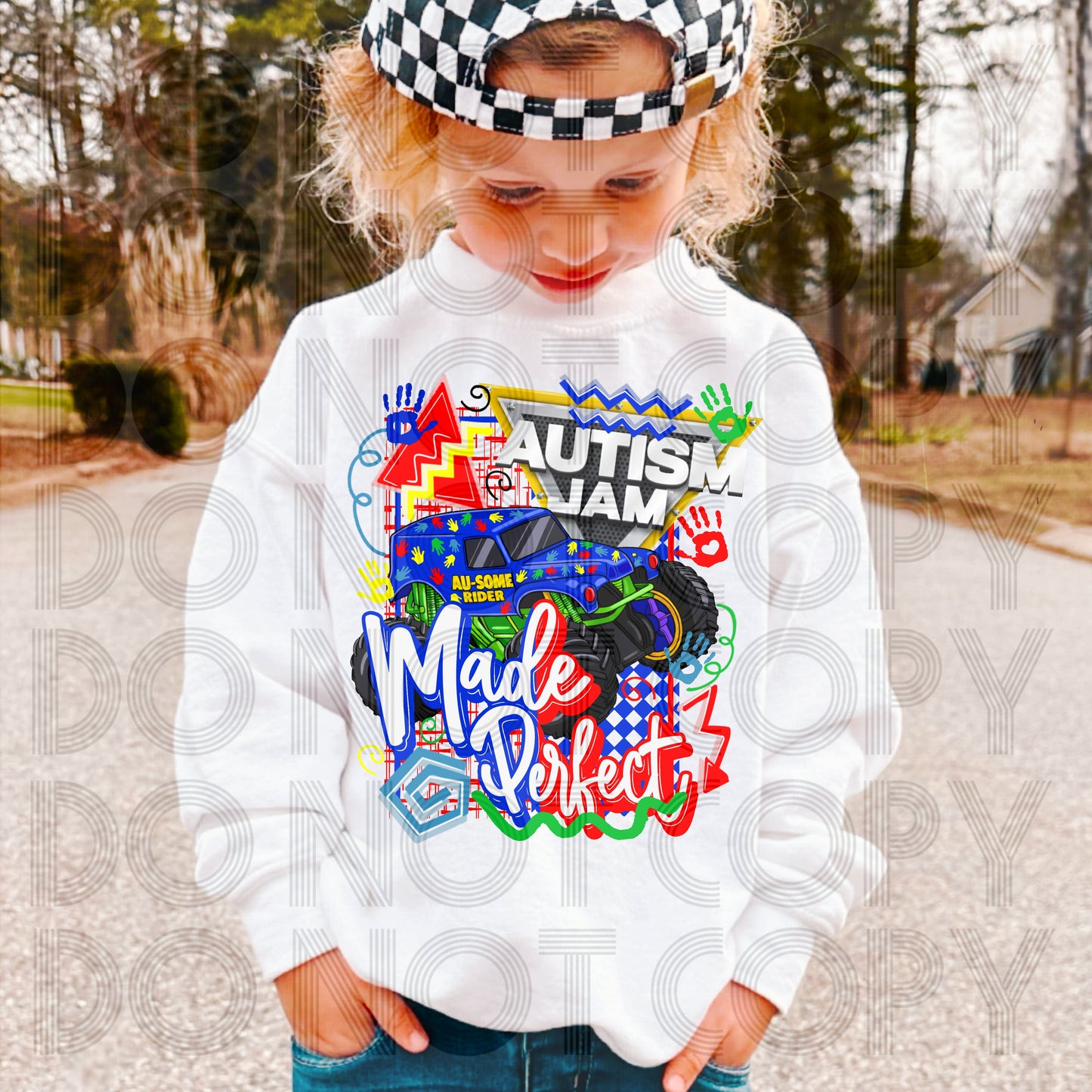 Kid Autism Shirts