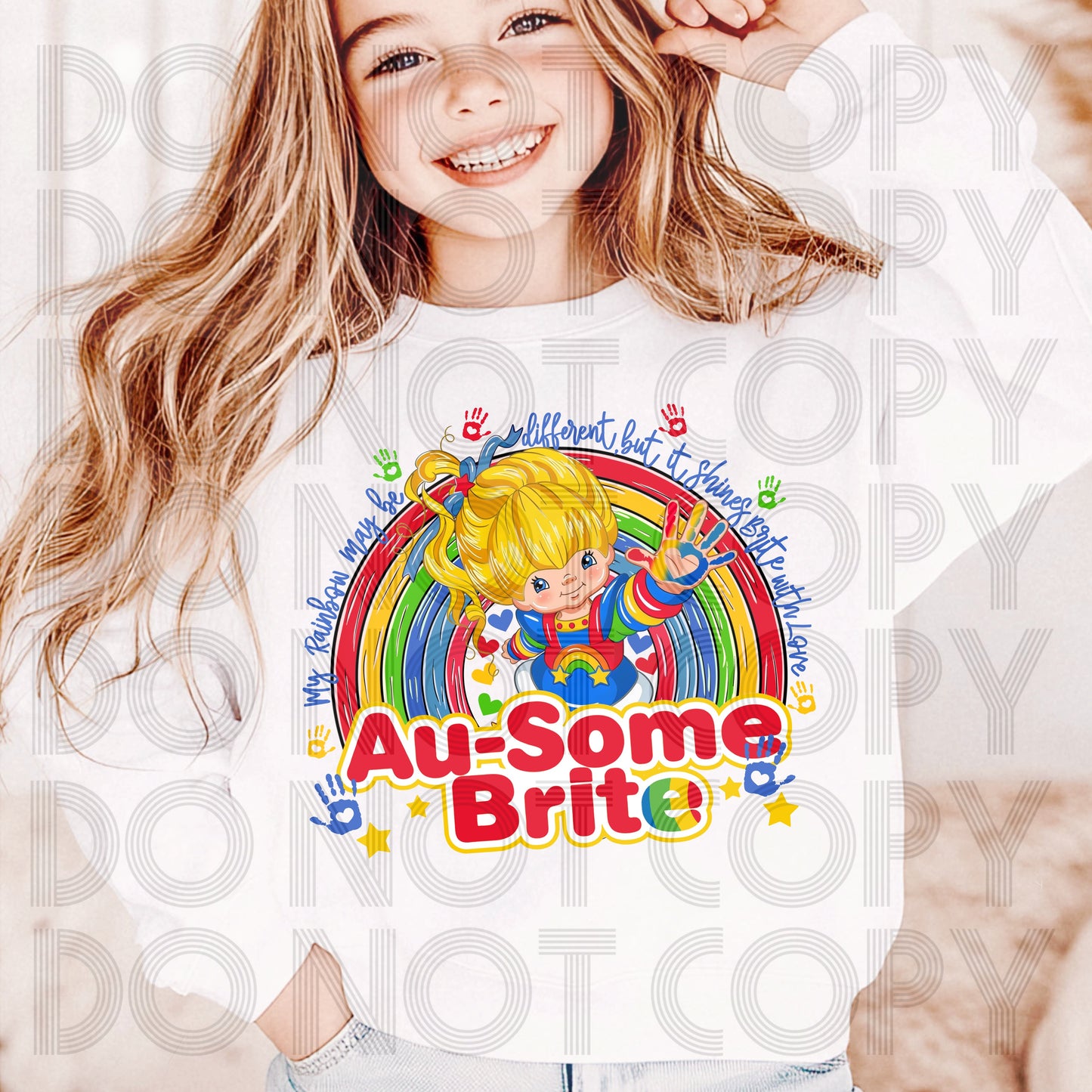 Kid Autism Shirts
