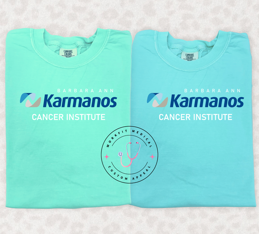 Karmanos Spring 2