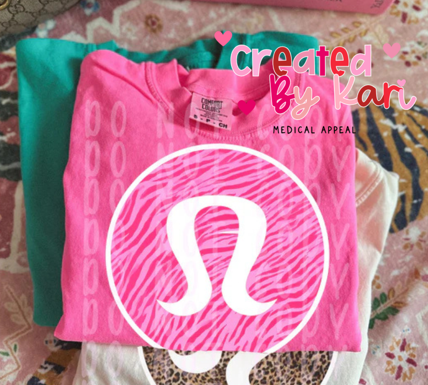 LULU Couture Collection