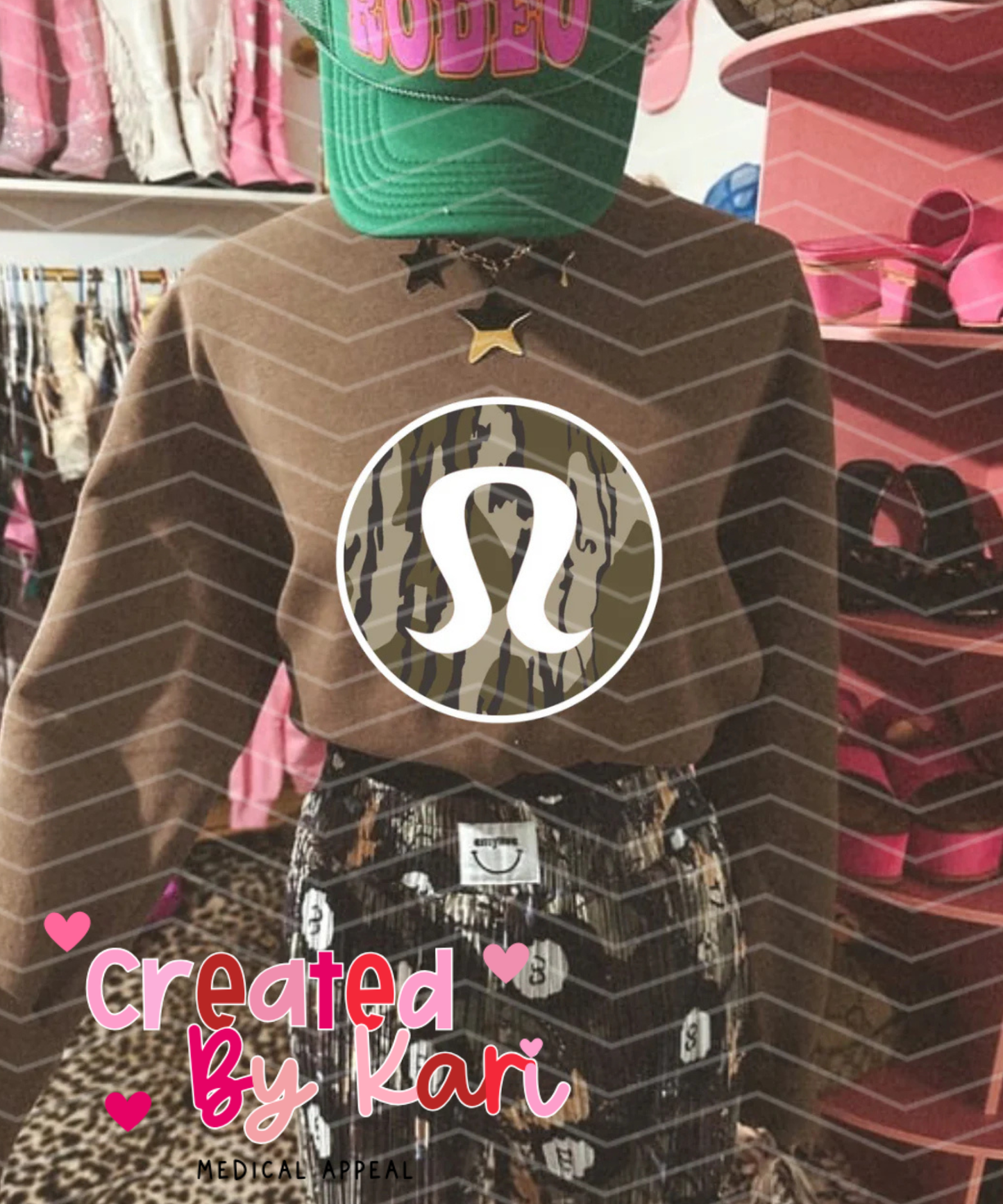 LULU Couture Collection