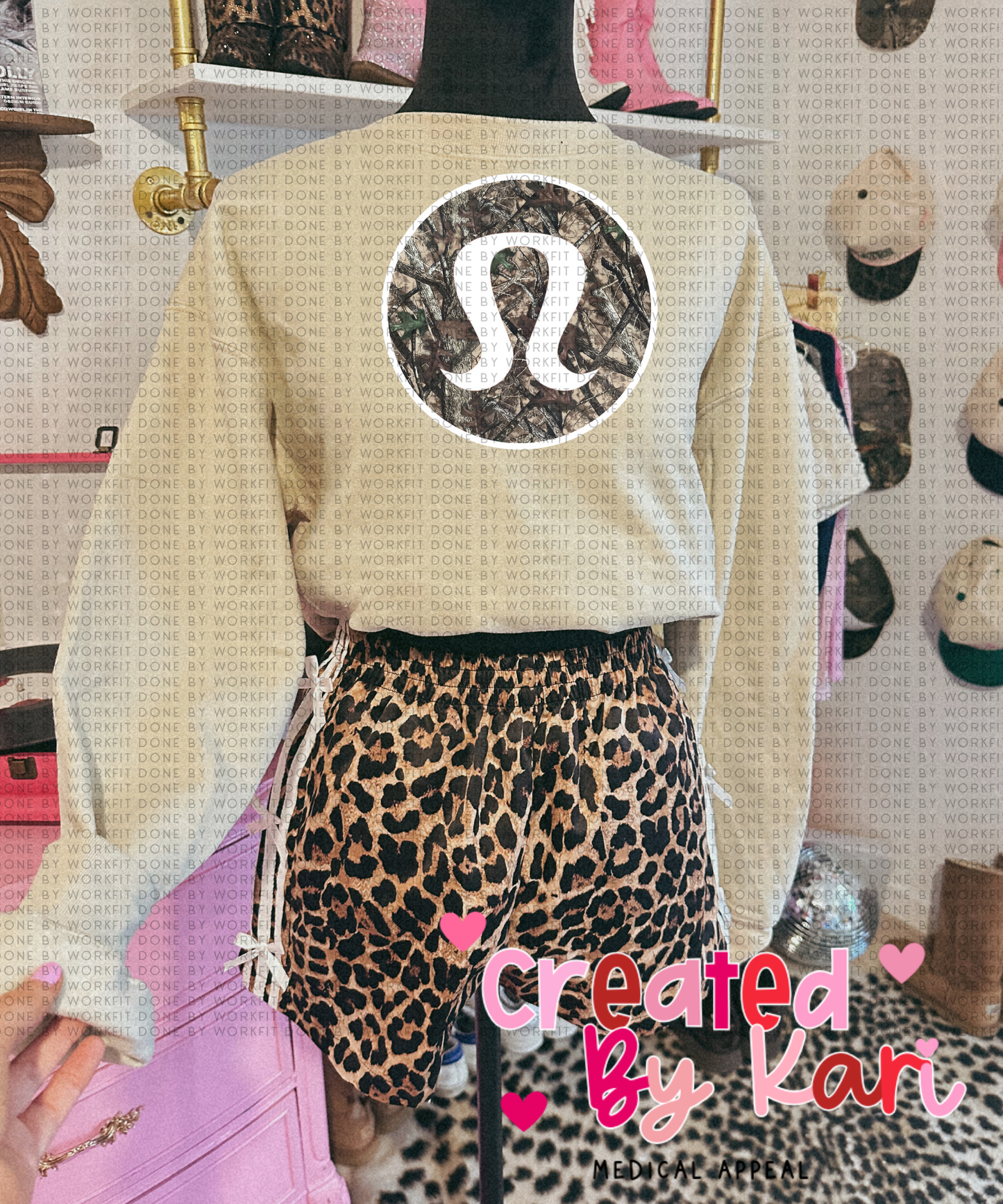 LULU Couture Collection