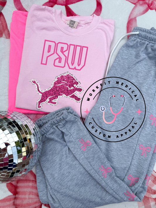 PSW Lions T-Shirts