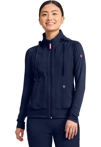 Women's 4-Pocket Zip Front Vest