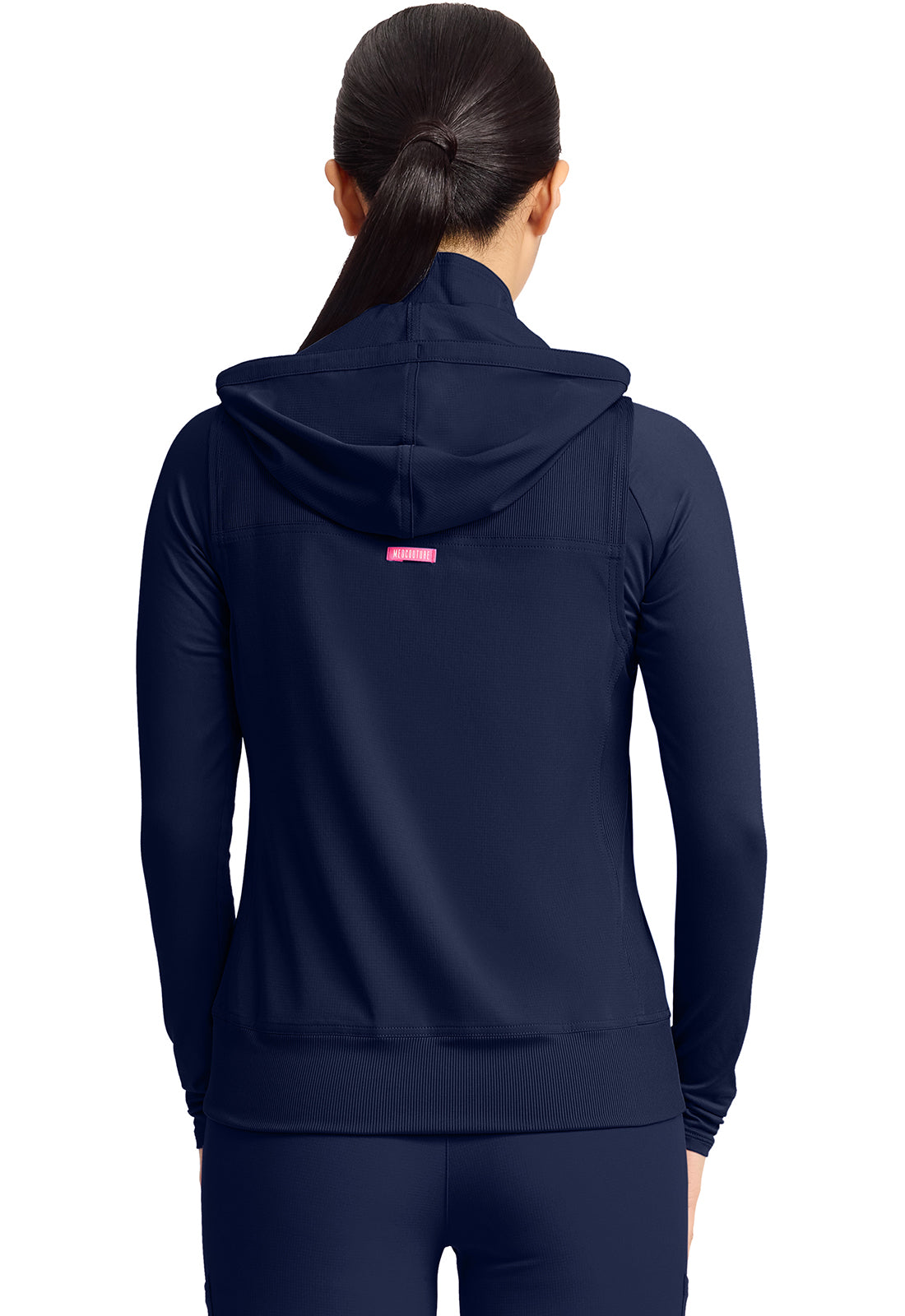 Women's 4-Pocket Zip Front Vest