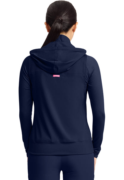 Women's 4-Pocket Zip Front Vest