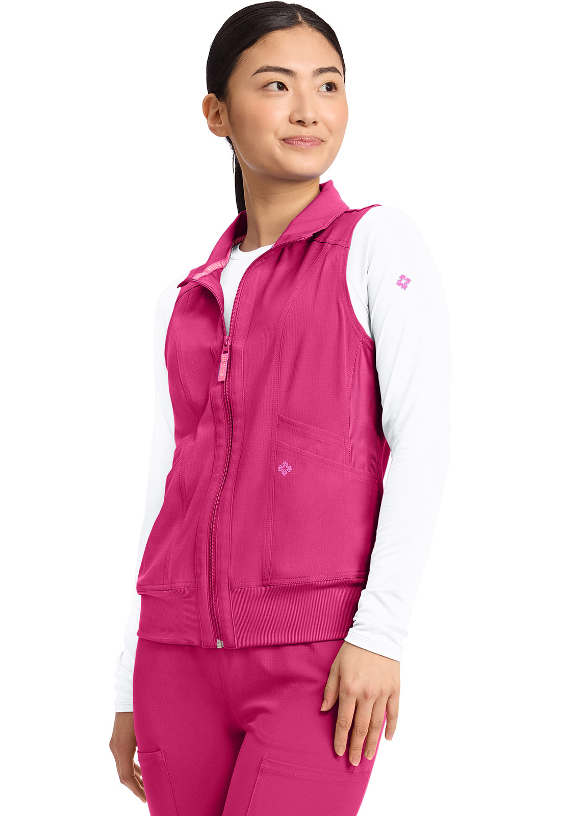 Henry Ford Health- MED COUTURE VEST