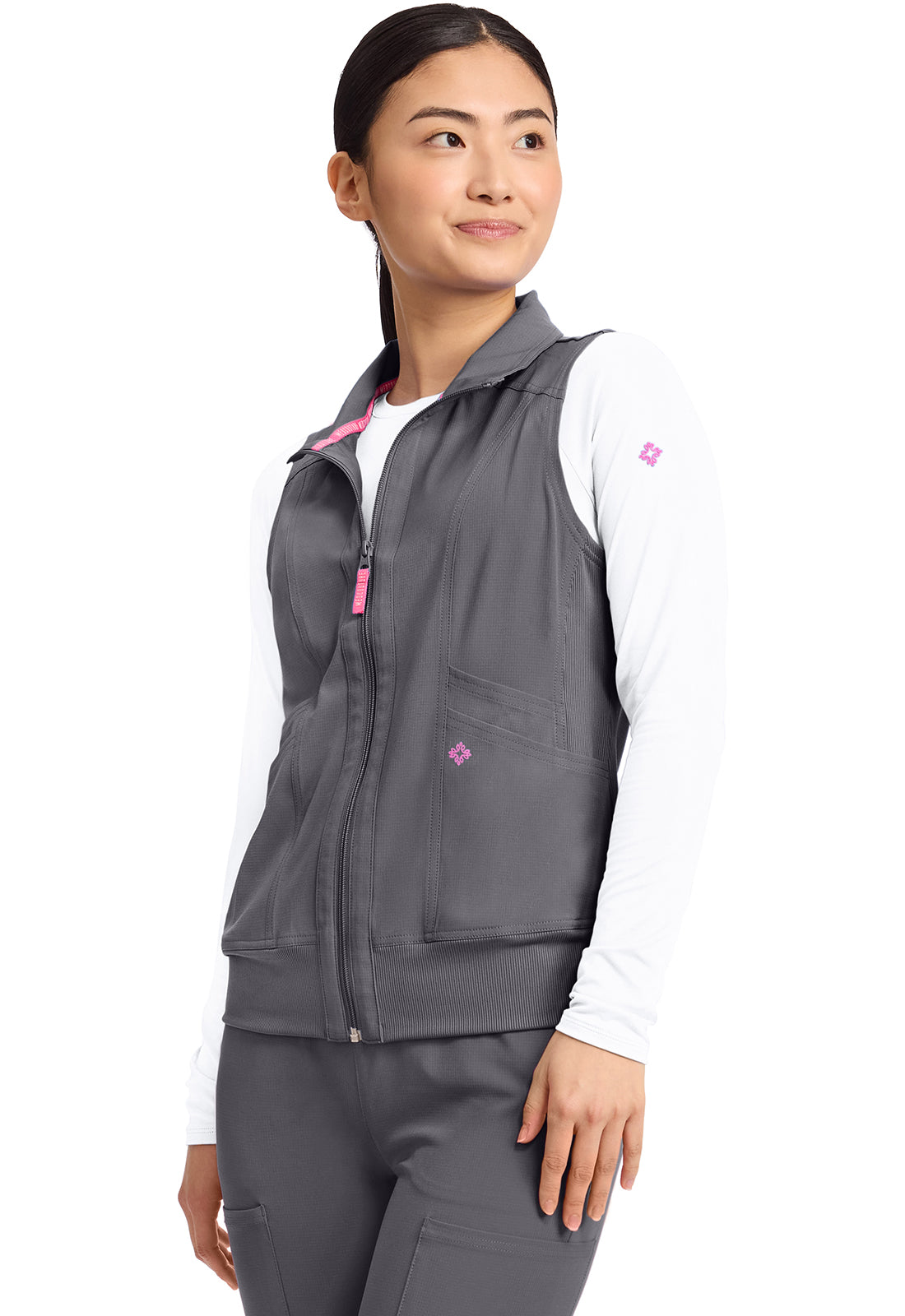 Henry Ford Health- MED COUTURE VEST