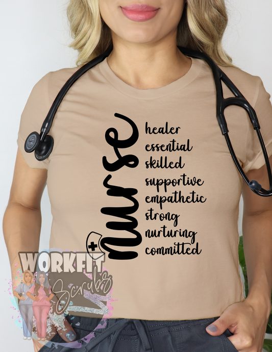 Nurse's are?  T-Shirt
