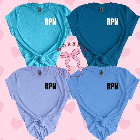 RPN 4 T-Shirt Bundle